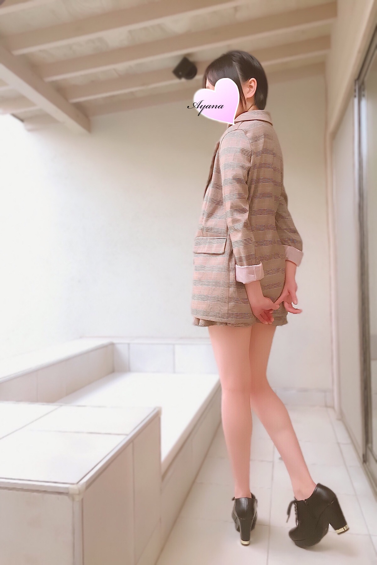 彩雫(あやな)