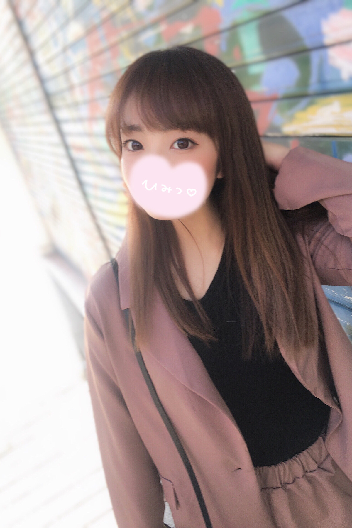 希音(のの)